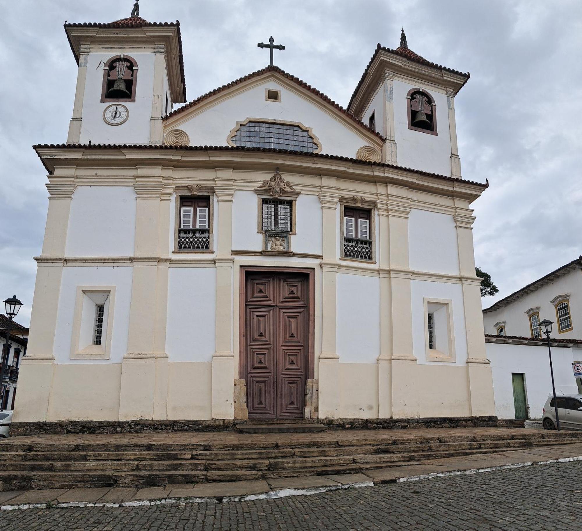 Recanto Rica * Mariana